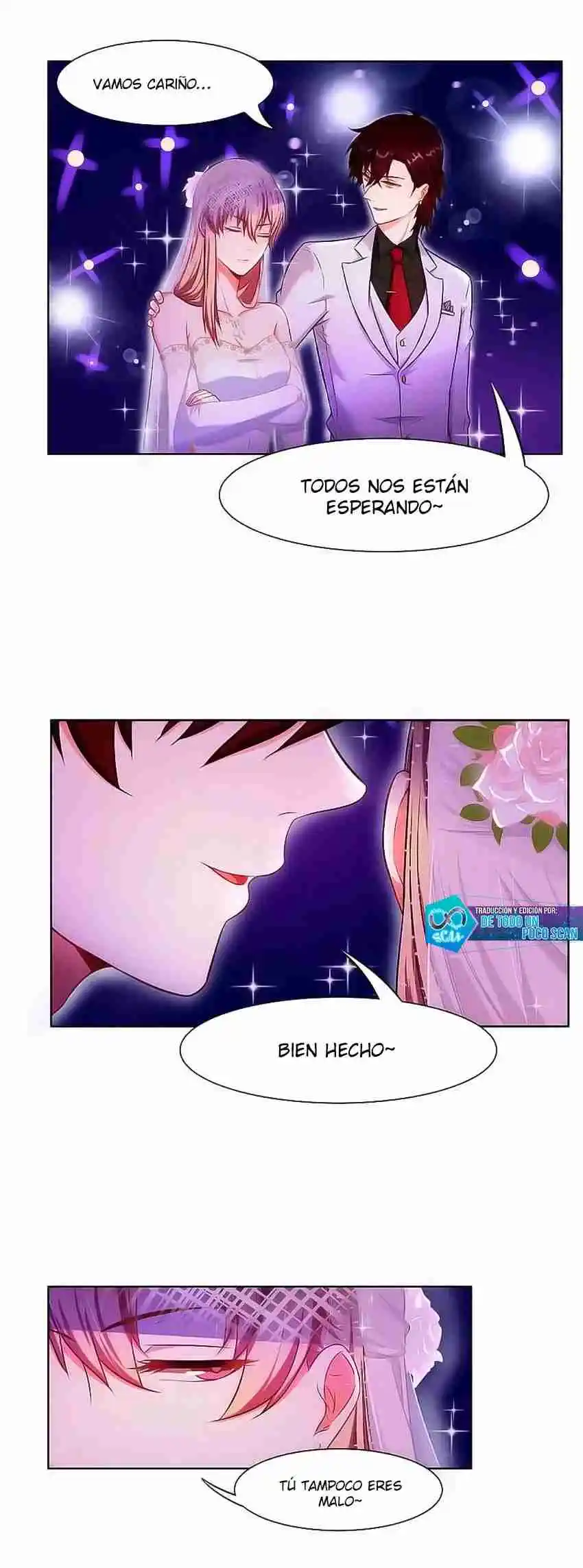La Dulce Venganza De Una Esposa - Capítulo 7 - Página 4 - LectorTMOo