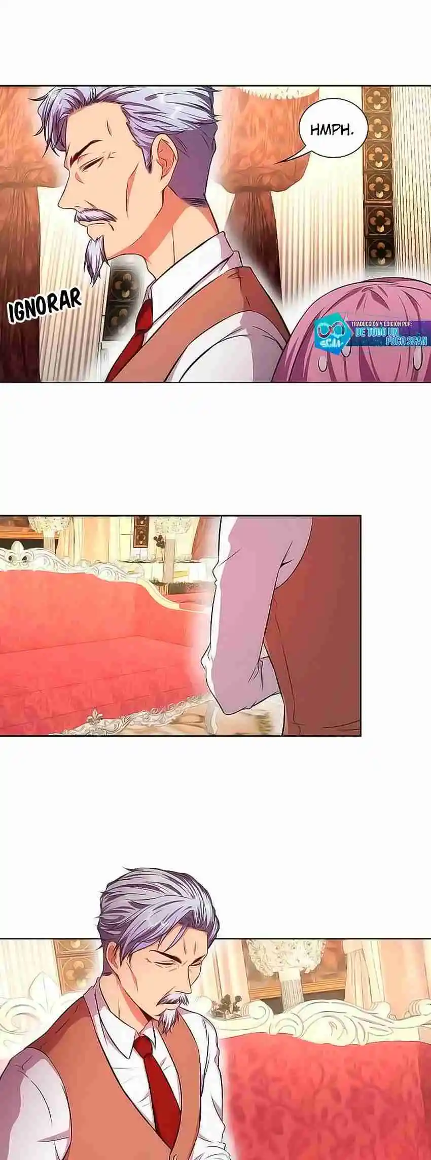 La Dulce Venganza De Una Esposa - Capítulo 9 - Página 6 - LectorTMOo