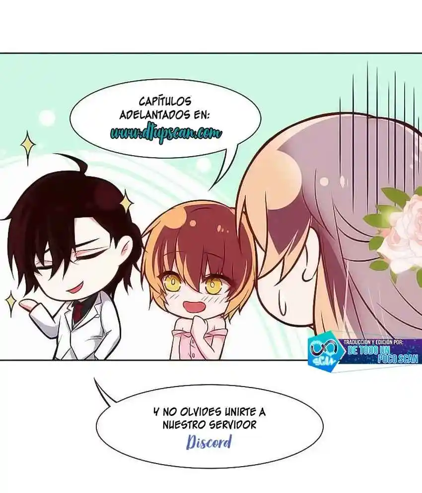 La Dulce Venganza De Una Esposa - Capítulo 9 - Página 12 - LectorTMOo