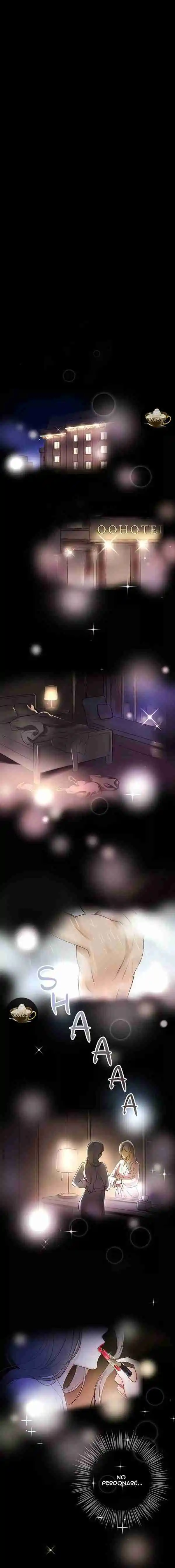 La Dulce Venganza De Una Esposa - Capítulo 1 - Página 2 - LectorTMOo
