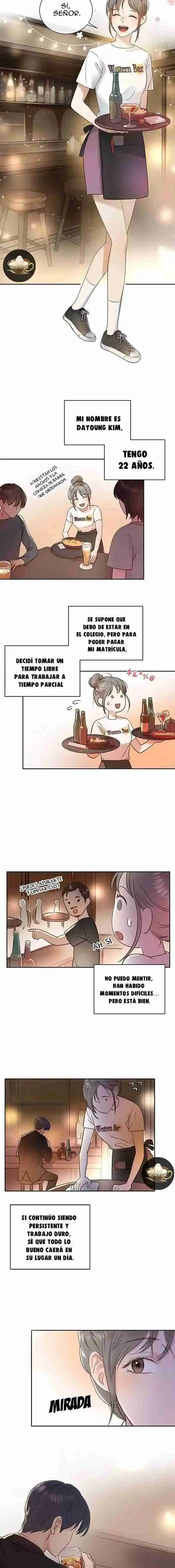 La Dulce Venganza De Una Esposa - Capítulo 1 - Página 4 - LectorTMOo
