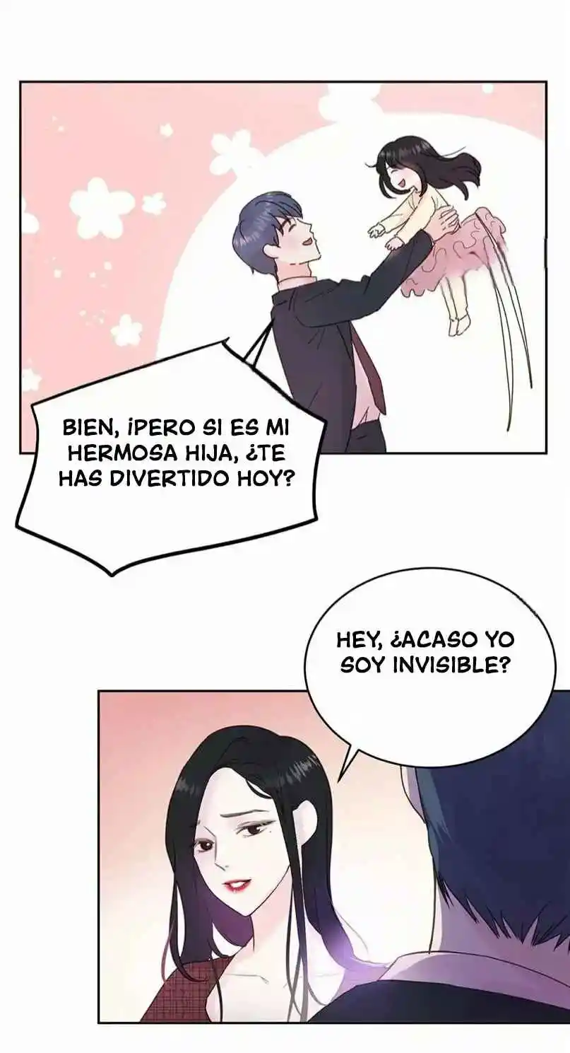 La Dulce Venganza De Una Esposa - Capítulo 10 - Página 11 - LectorTMOo