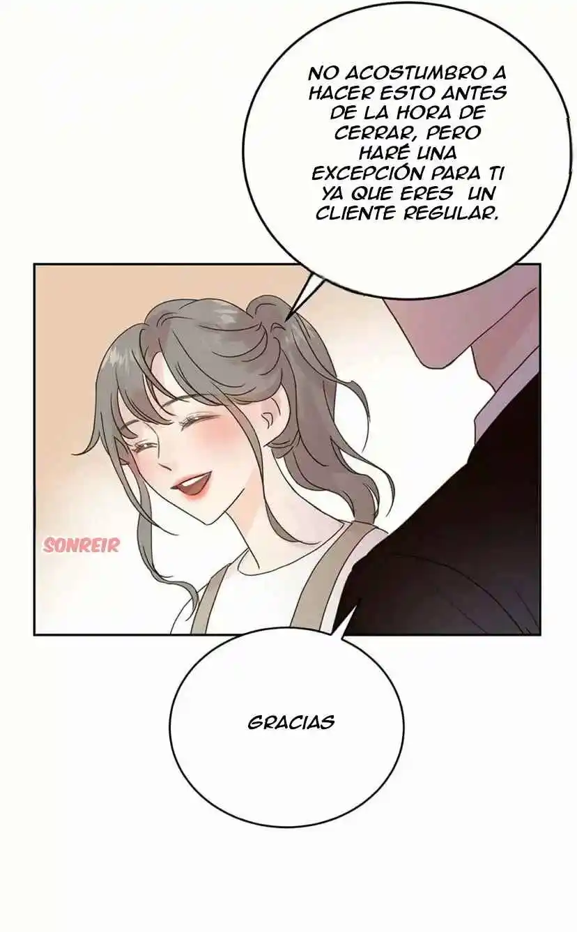 La Dulce Venganza De Una Esposa - Capítulo 10 - Página 21 - LectorTMOo