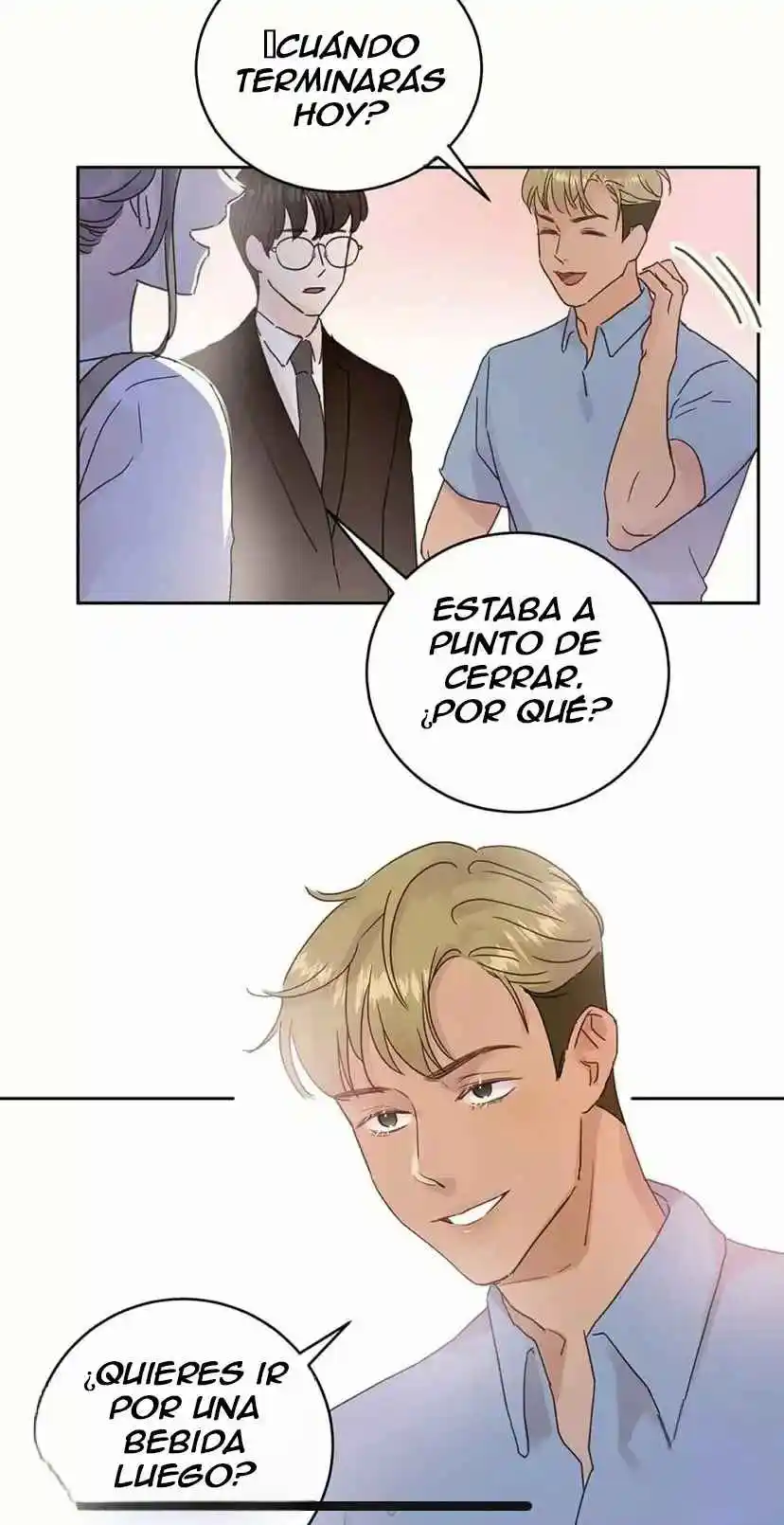 La Dulce Venganza De Una Esposa - Capítulo 10 - Página 25 - LectorTMOo