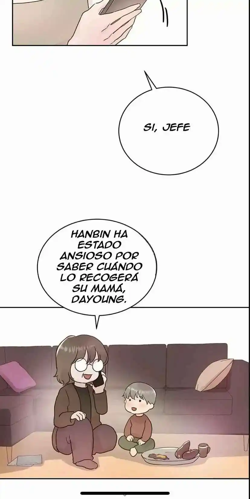 La Dulce Venganza De Una Esposa - Capítulo 10 - Página 32 - LectorTMOo