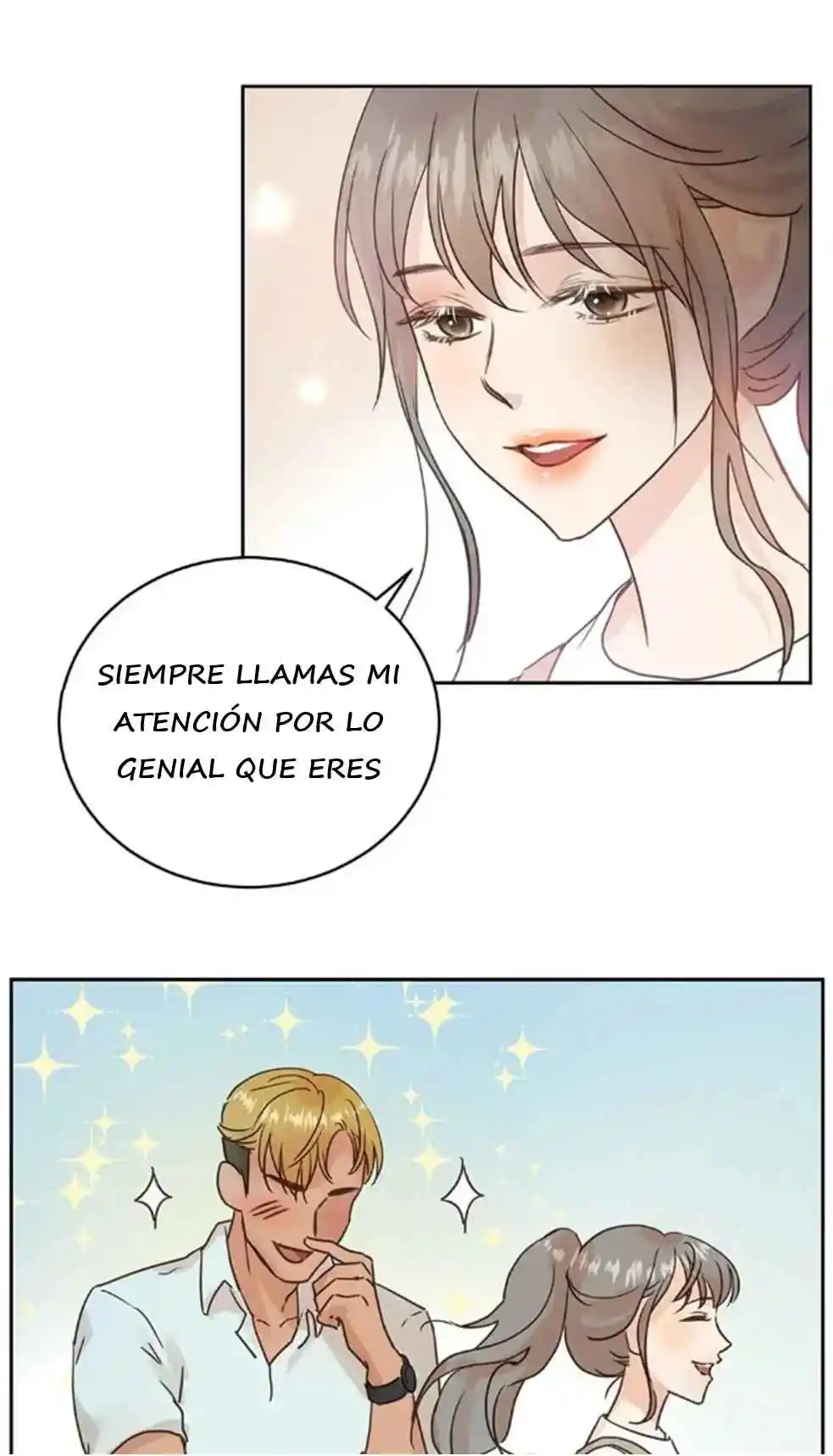 La Dulce Venganza De Una Esposa - Capítulo 11 - Página 9 - LectorTMOo
