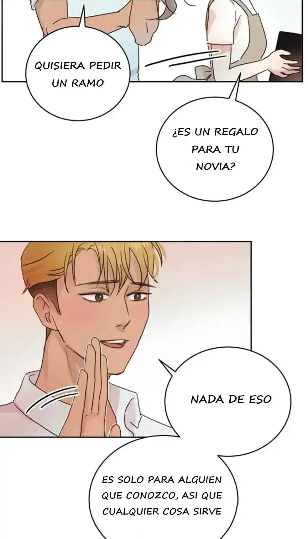 La Dulce Venganza De Una Esposa - Capítulo 11 - Página 10 - LectorTMOo