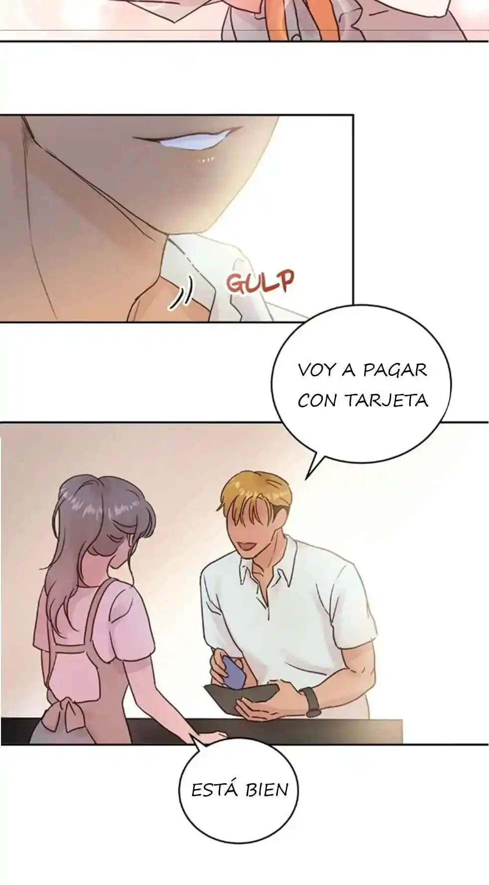 La Dulce Venganza De Una Esposa - Capítulo 11 - Página 12 - LectorTMOo