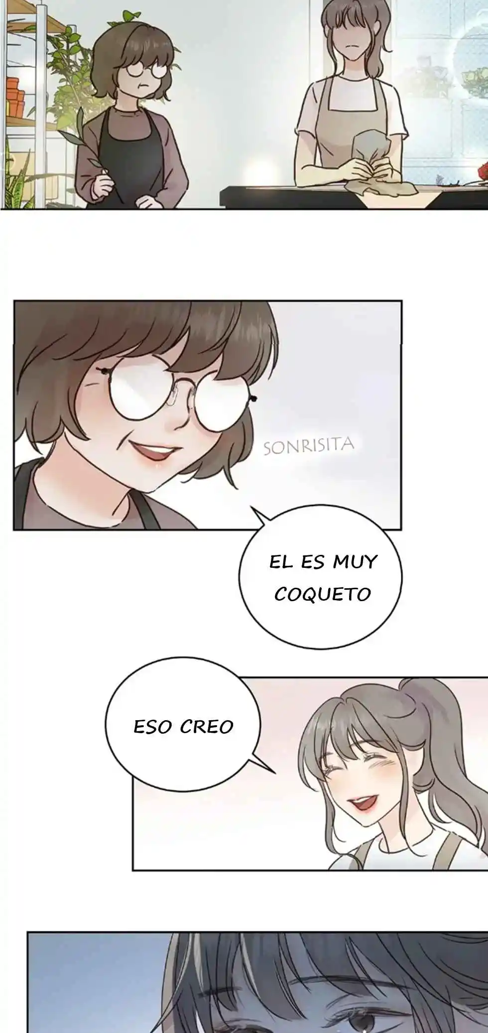 La Dulce Venganza De Una Esposa - Capítulo 11 - Página 14 - LectorTMOo