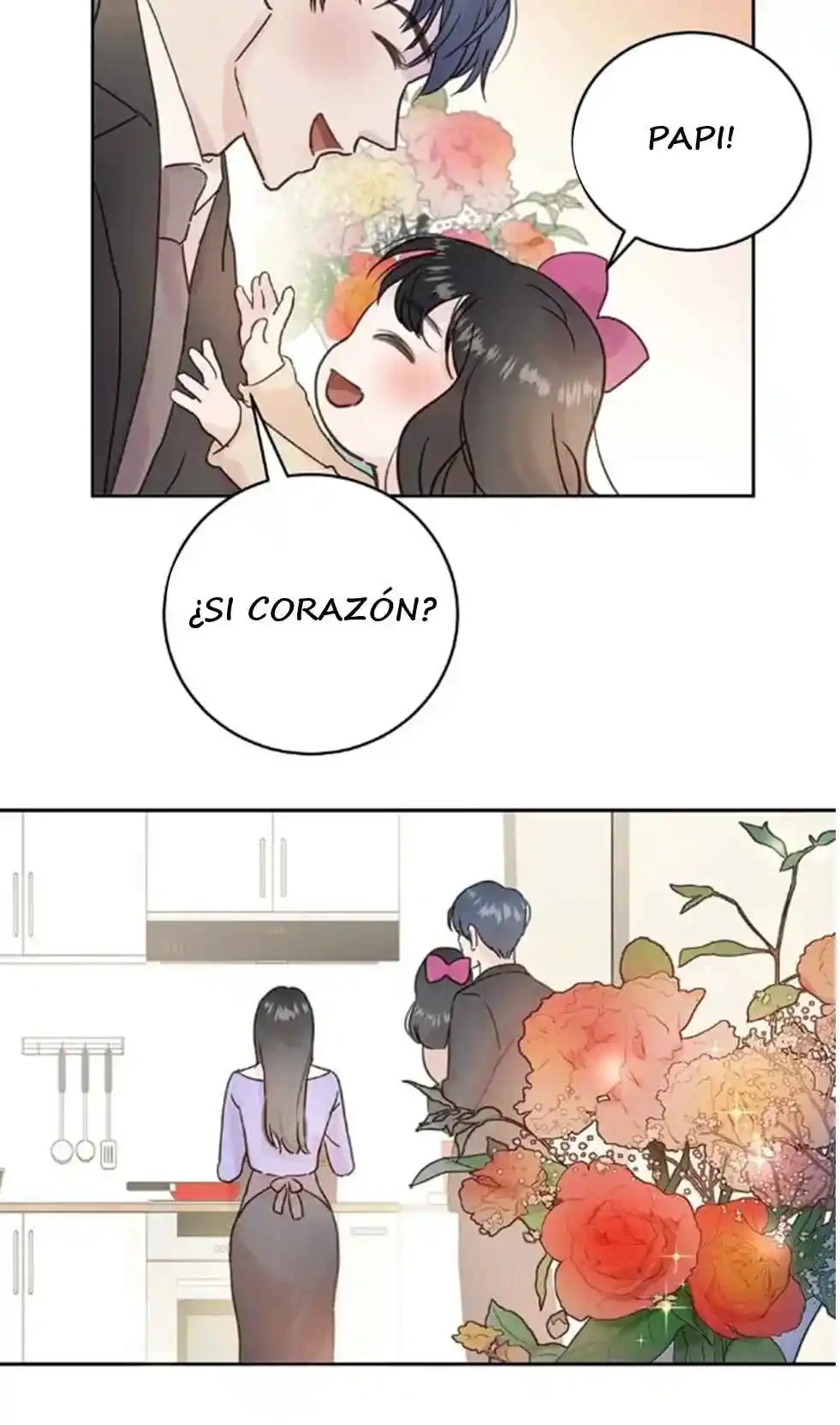 La Dulce Venganza De Una Esposa - Capítulo 11 - Página 24 - LectorTMOo