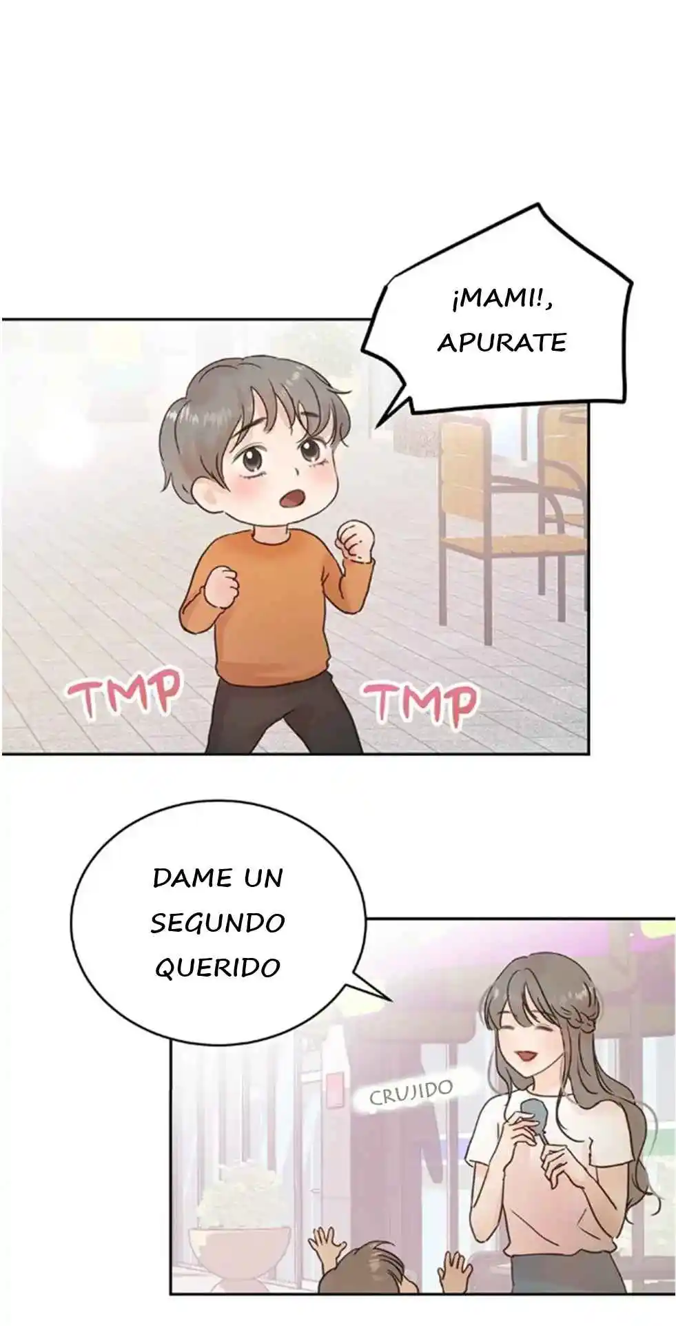 La Dulce Venganza De Una Esposa - Capítulo 11 - Página 27 - LectorTMOo