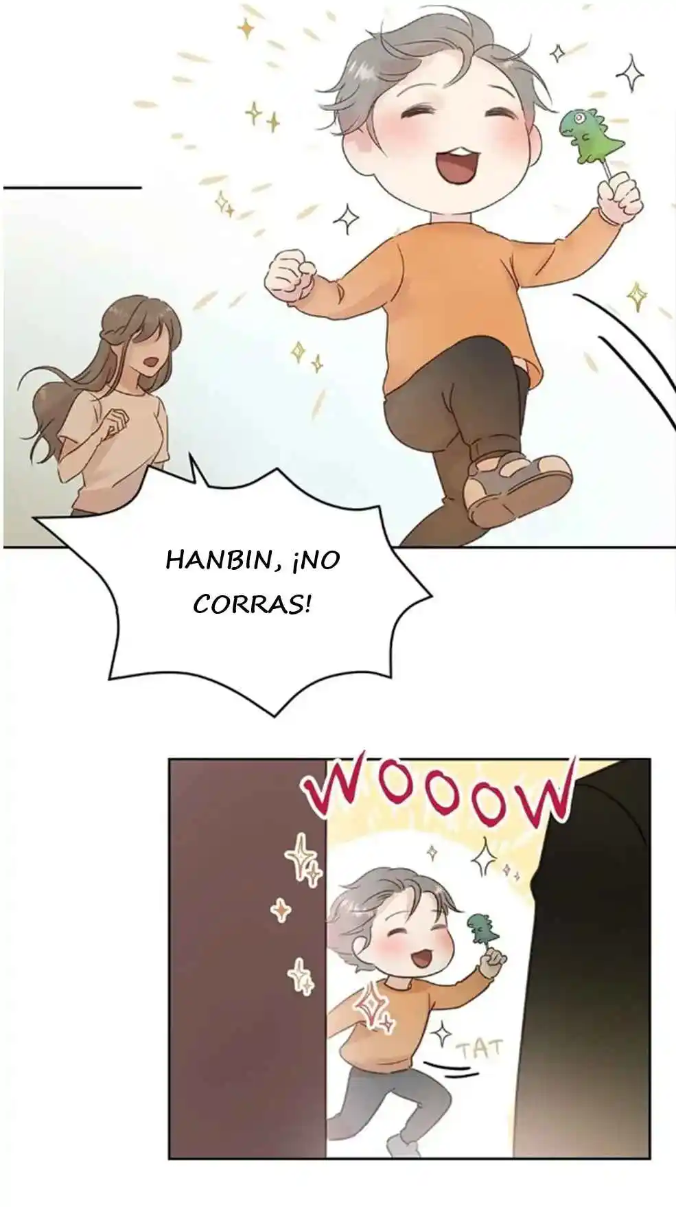 La Dulce Venganza De Una Esposa - Capítulo 11 - Página 29 - LectorTMOo