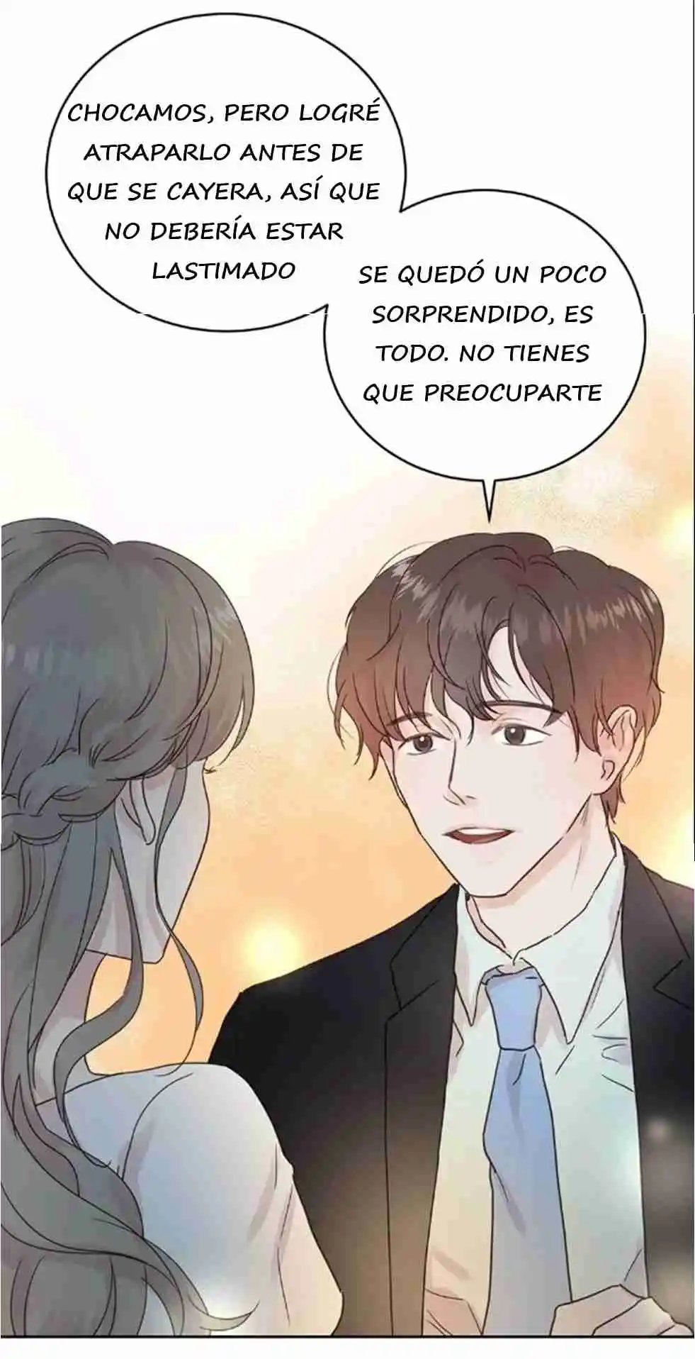 La Dulce Venganza De Una Esposa - Capítulo 11 - Página 33 - LectorTMOo