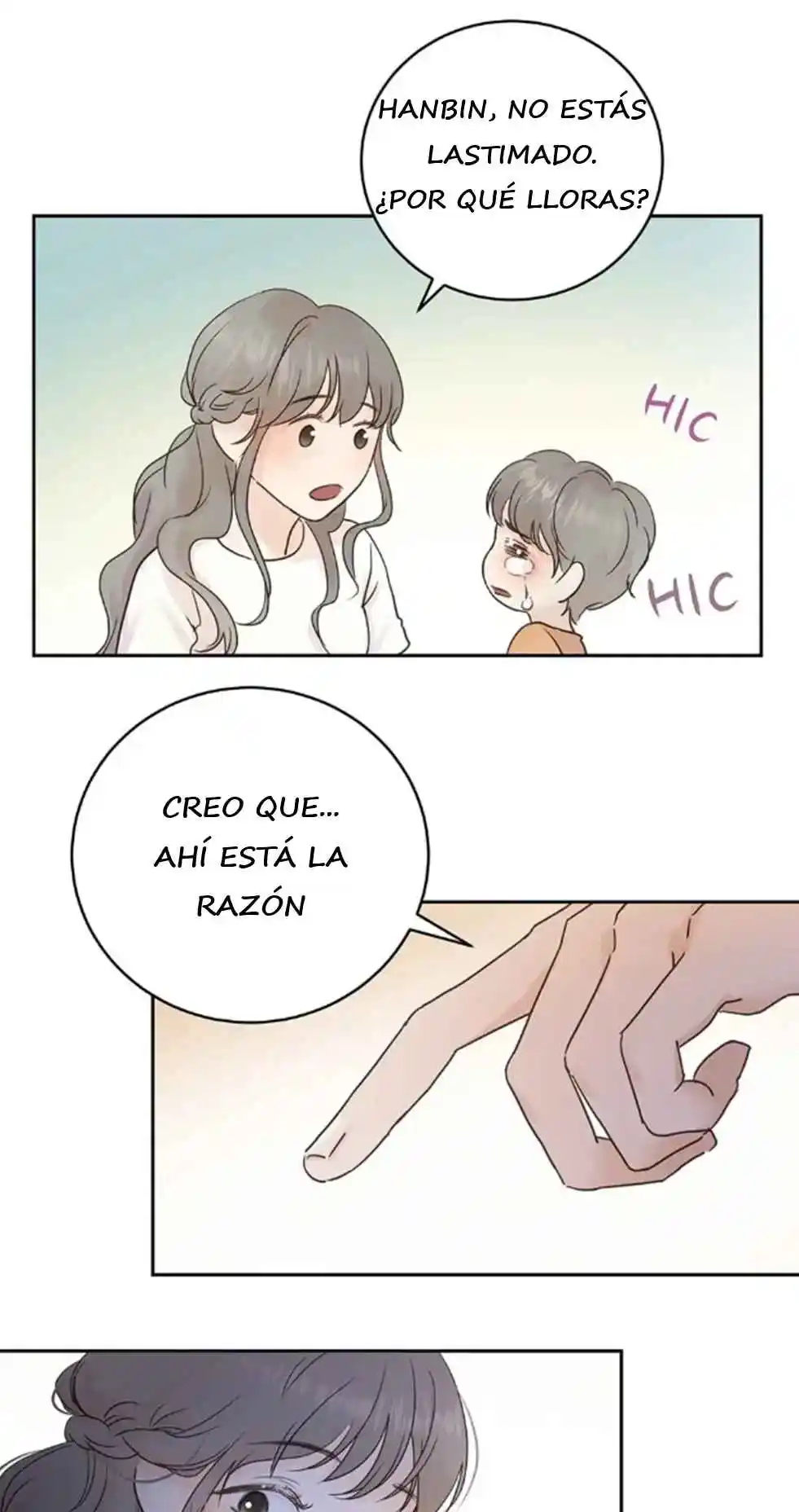 La Dulce Venganza De Una Esposa - Capítulo 11 - Página 34 - LectorTMOo