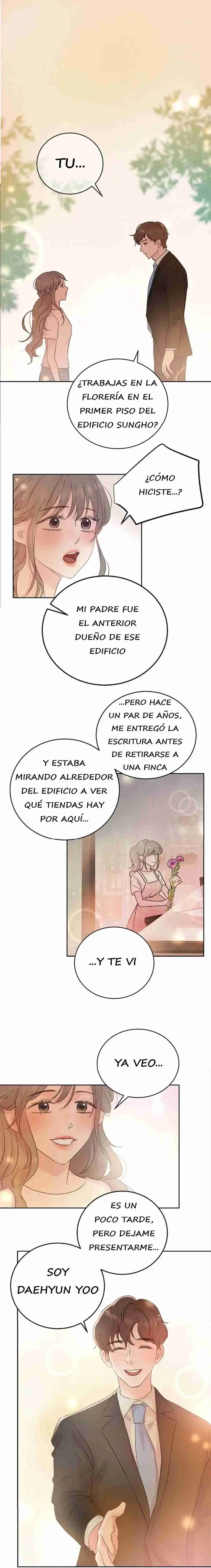 La Dulce Venganza De Una Esposa - Capítulo 12 - Página 1 - LectorTMOo