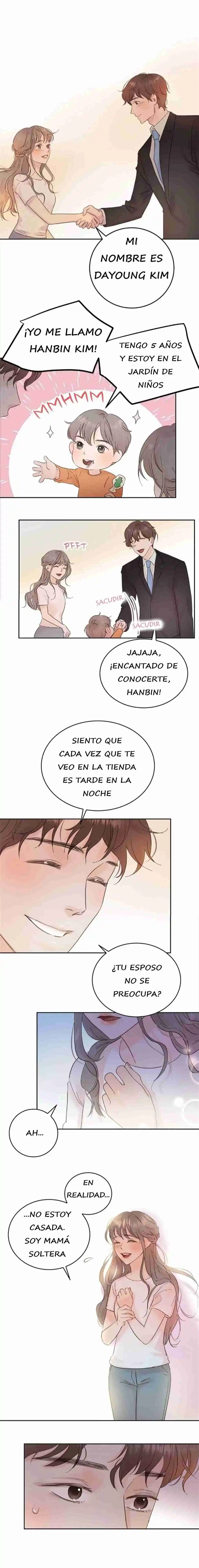 La Dulce Venganza De Una Esposa - Capítulo 12 - Página 2 - LectorTMOo