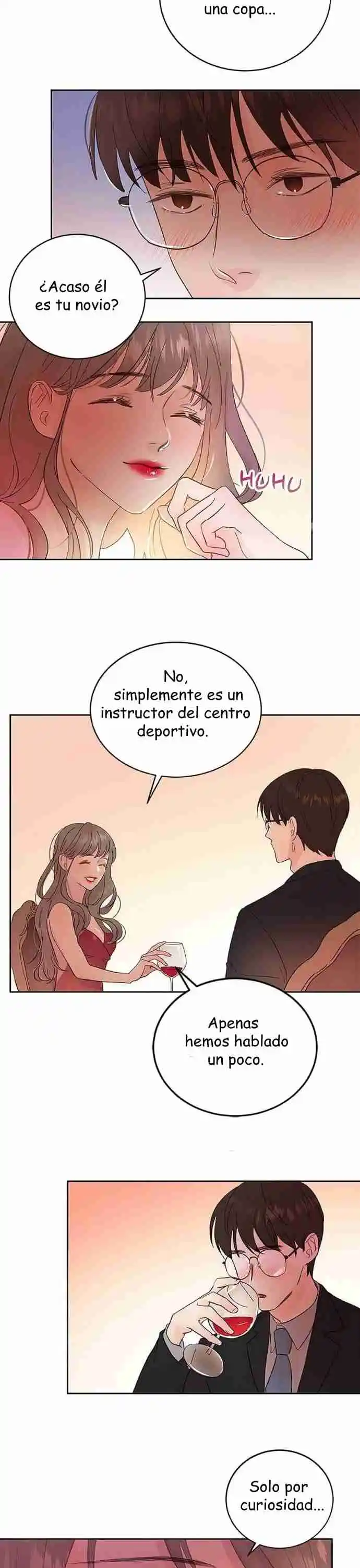 La Dulce Venganza De Una Esposa - Capítulo 13 - Página 3 - LectorTMOo