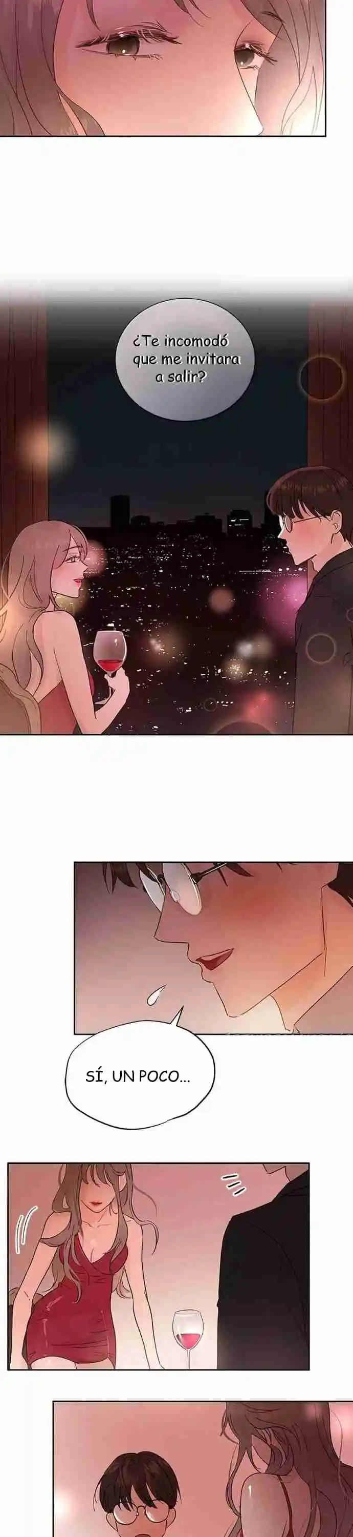 La Dulce Venganza De Una Esposa - Capítulo 13 - Página 4 - LectorTMOo