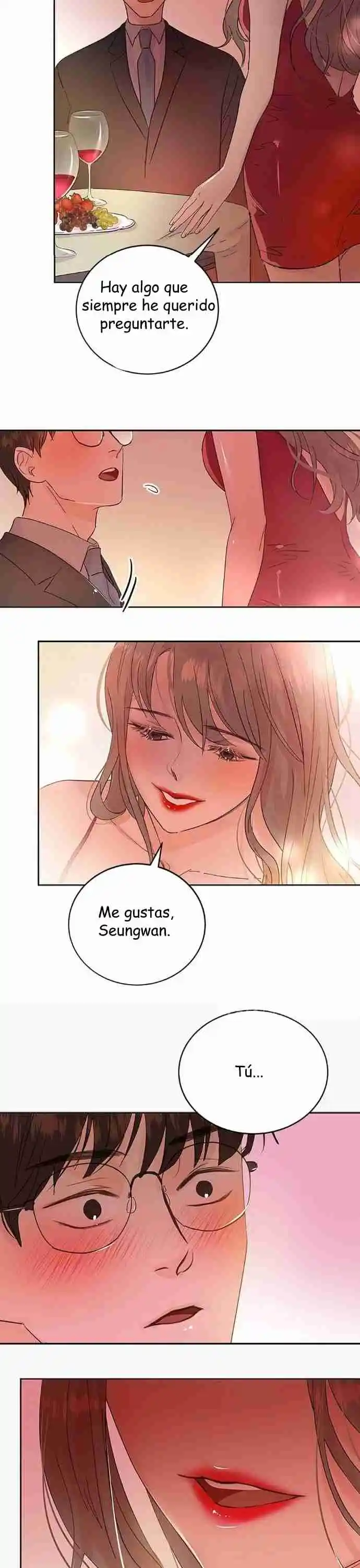 La Dulce Venganza De Una Esposa - Capítulo 13 - Página 5 - LectorTMOo