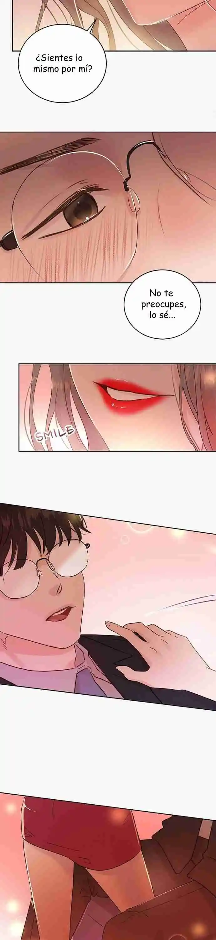 La Dulce Venganza De Una Esposa - Capítulo 13 - Página 6 - LectorTMOo
