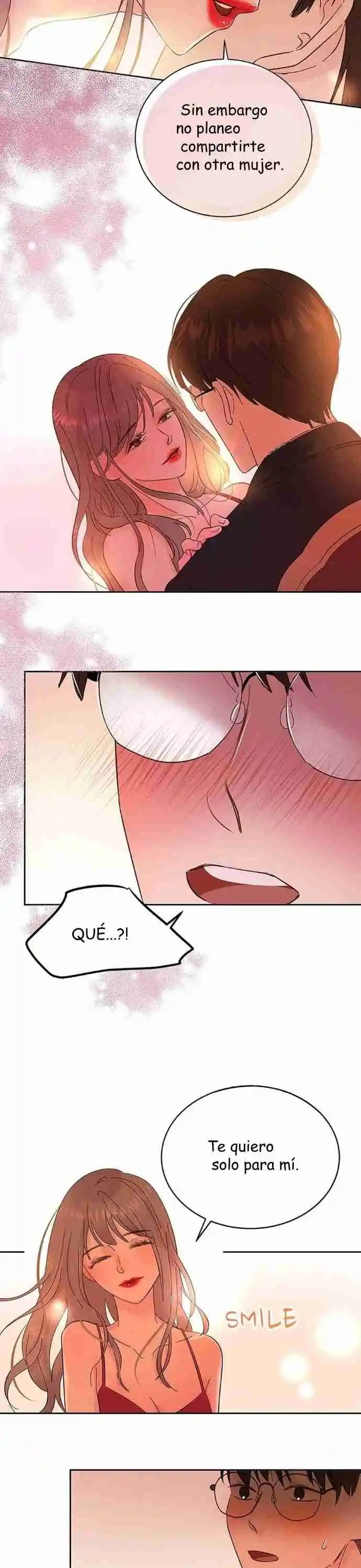 La Dulce Venganza De Una Esposa - Capítulo 13 - Página 8 - LectorTMOo