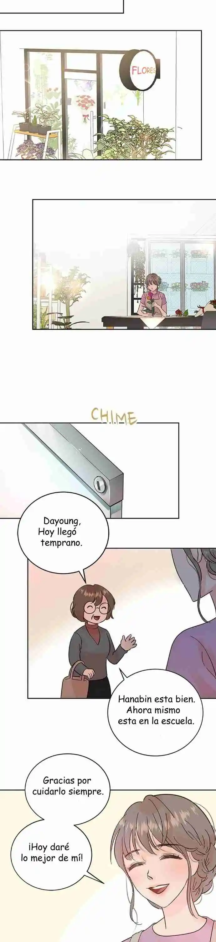 La Dulce Venganza De Una Esposa - Capítulo 13 - Página 11 - LectorTMOo