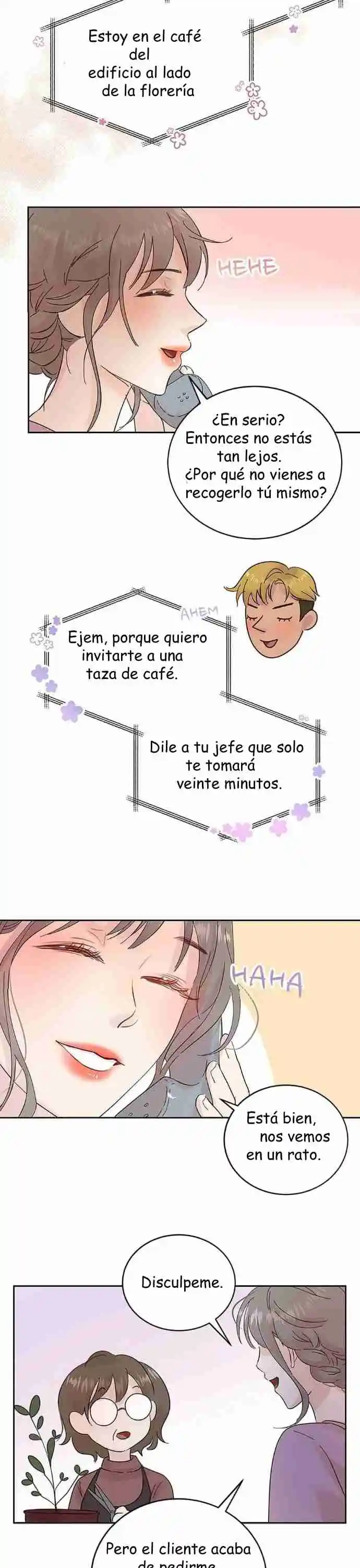 La Dulce Venganza De Una Esposa - Capítulo 13 - Página 14 - LectorTMOo