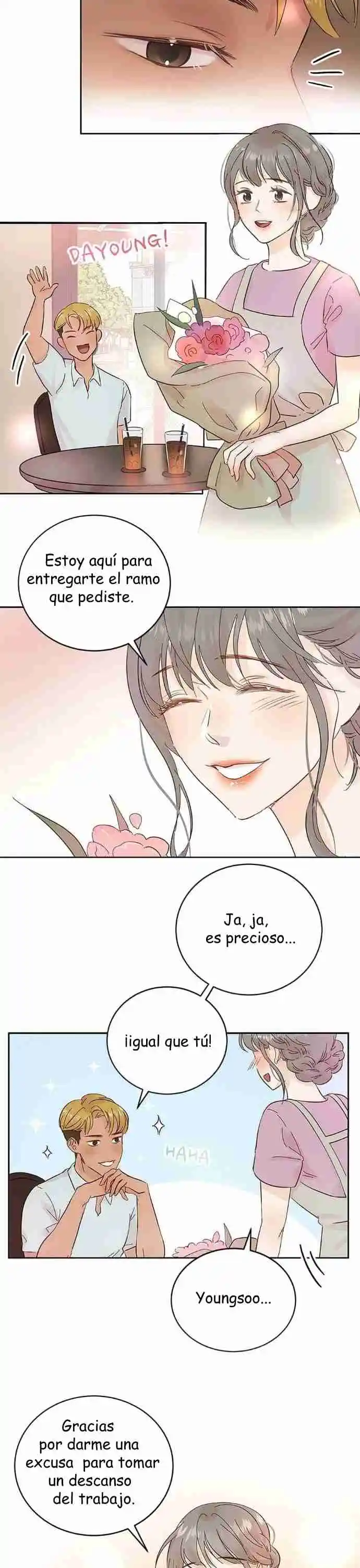 La Dulce Venganza De Una Esposa - Capítulo 13 - Página 16 - LectorTMOo