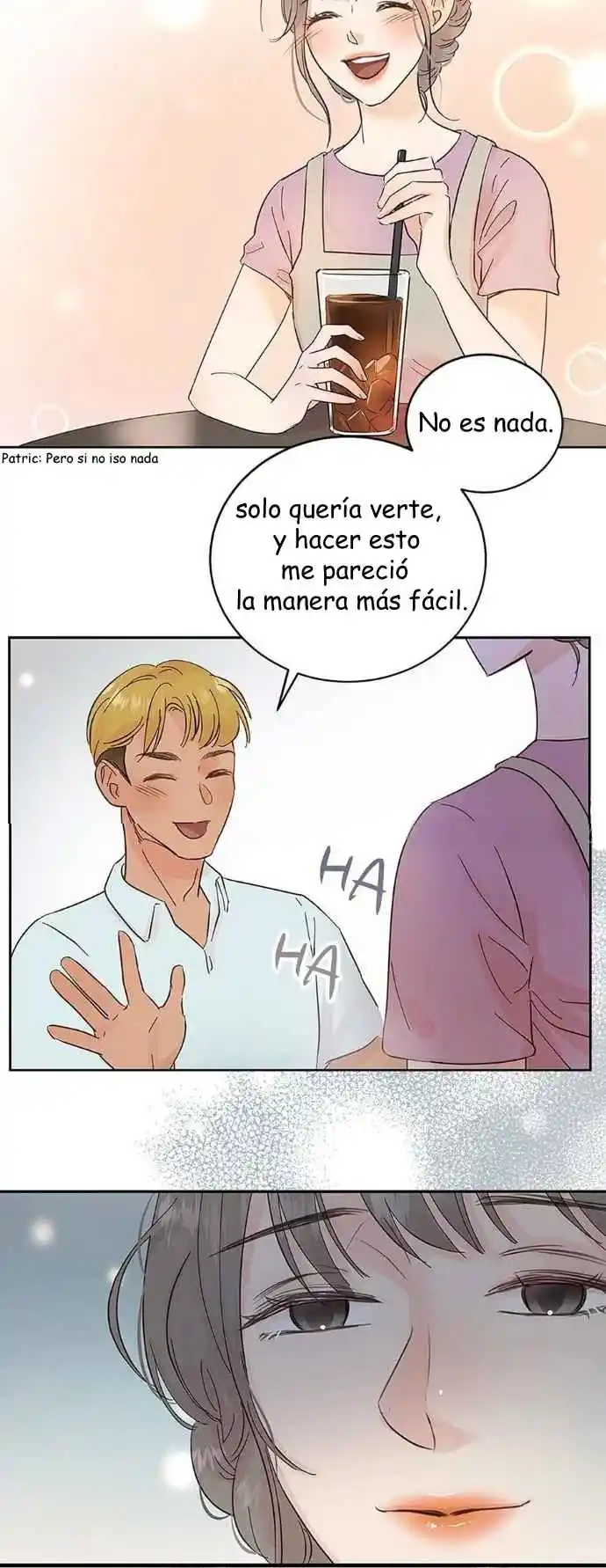 La Dulce Venganza De Una Esposa - Capítulo 13 - Página 17 - LectorTMOo