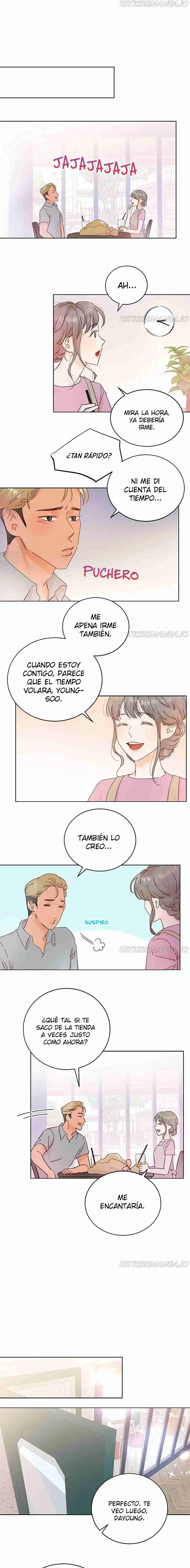 La Dulce Venganza De Una Esposa - Capítulo 14 - Página 2 - LectorTMOo