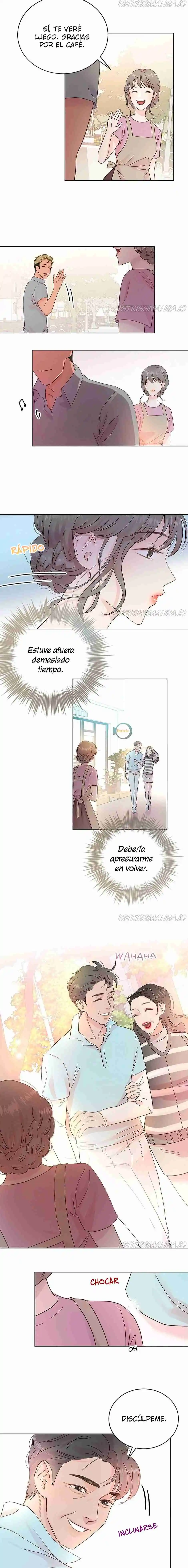 La Dulce Venganza De Una Esposa - Capítulo 14 - Página 3 - LectorTMOo