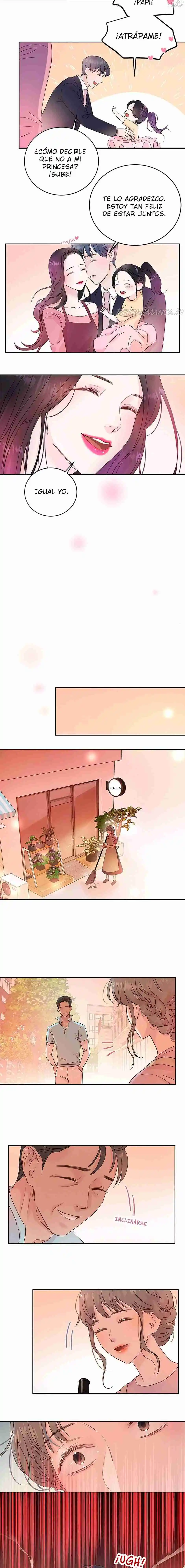 La Dulce Venganza De Una Esposa - Capítulo 14 - Página 6 - LectorTMOo