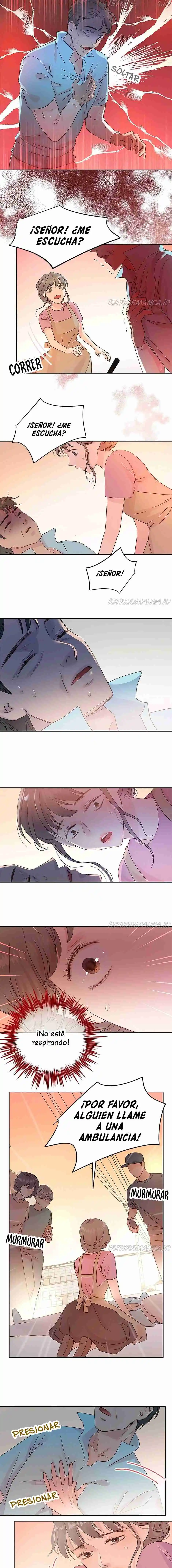 La Dulce Venganza De Una Esposa - Capítulo 14 - Página 7 - LectorTMOo