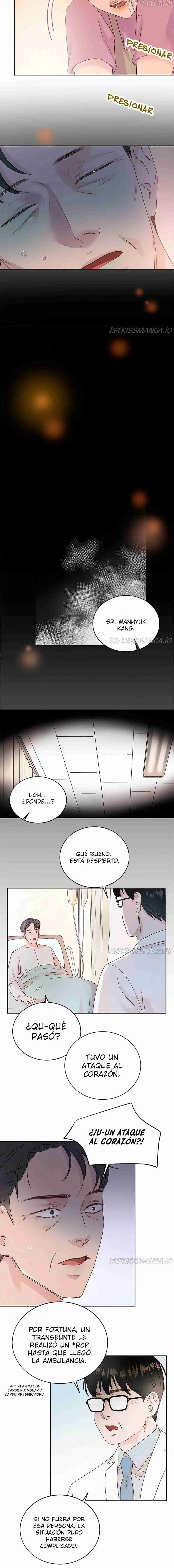 La Dulce Venganza De Una Esposa - Capítulo 14 - Página 8 - LectorTMOo