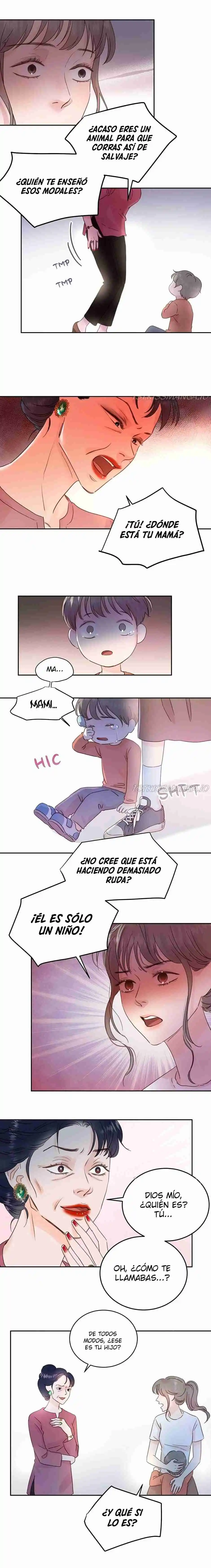 La Dulce Venganza De Una Esposa - Capítulo 15 - Página 3 - LectorTMOo