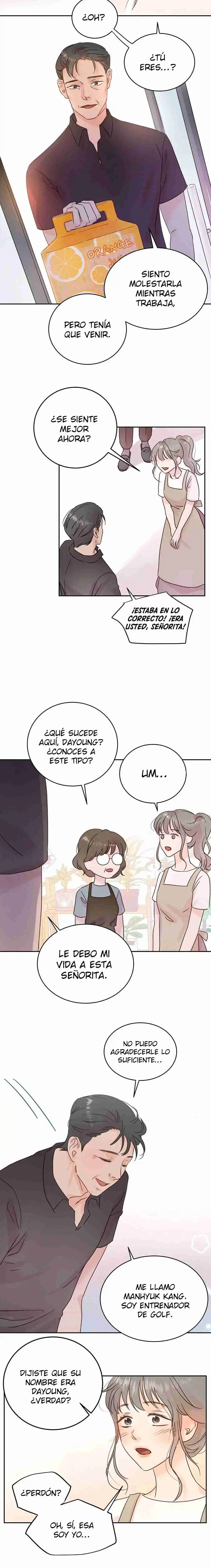 La Dulce Venganza De Una Esposa - Capítulo 15 - Página 7 - LectorTMOo