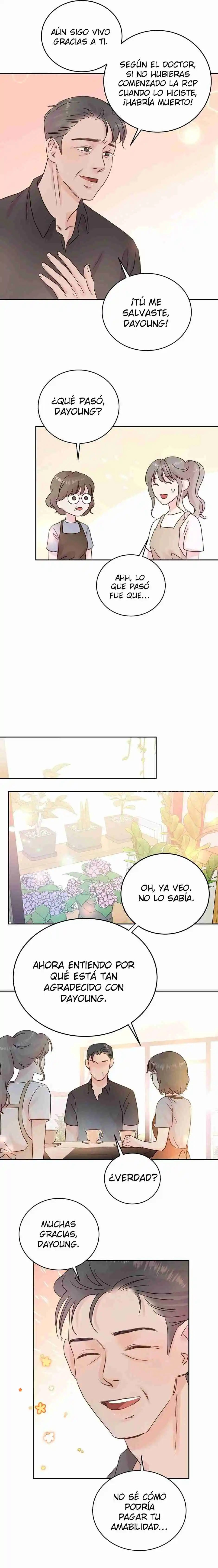 La Dulce Venganza De Una Esposa - Capítulo 15 - Página 8 - LectorTMOo