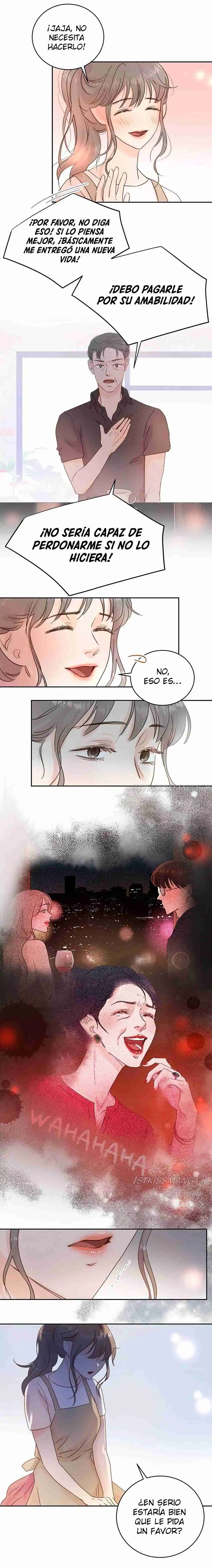 La Dulce Venganza De Una Esposa - Capítulo 15 - Página 9 - LectorTMOo