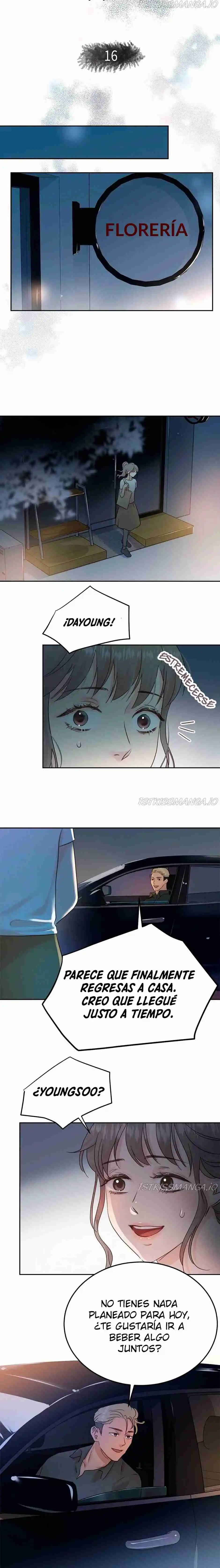 La Dulce Venganza De Una Esposa - Capítulo 16 - Página 4 - LectorTMOo