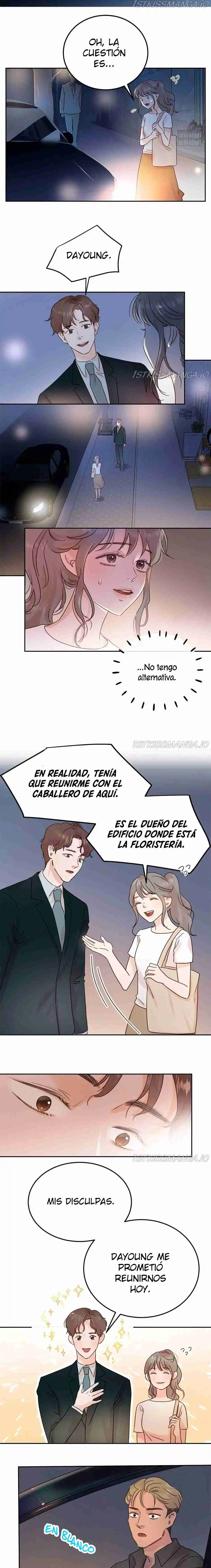 La Dulce Venganza De Una Esposa - Capítulo 16 - Página 5 - LectorTMOo