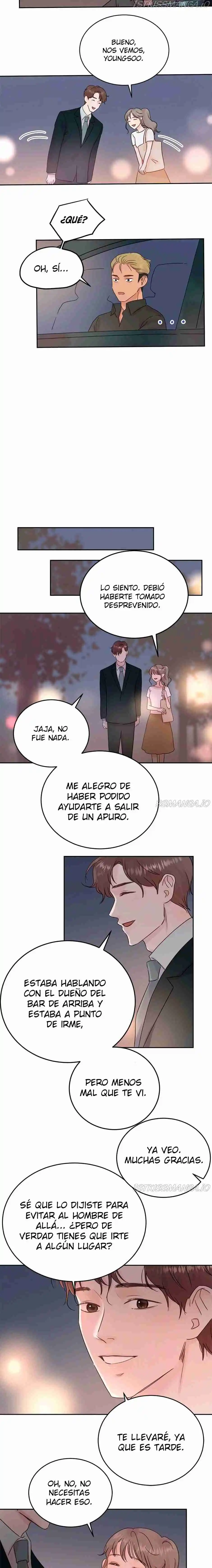 La Dulce Venganza De Una Esposa - Capítulo 16 - Página 6 - LectorTMOo