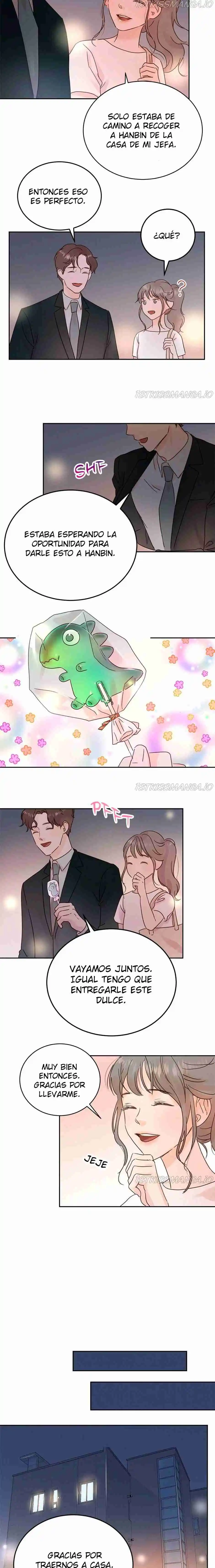 La Dulce Venganza De Una Esposa - Capítulo 16 - Página 7 - LectorTMOo