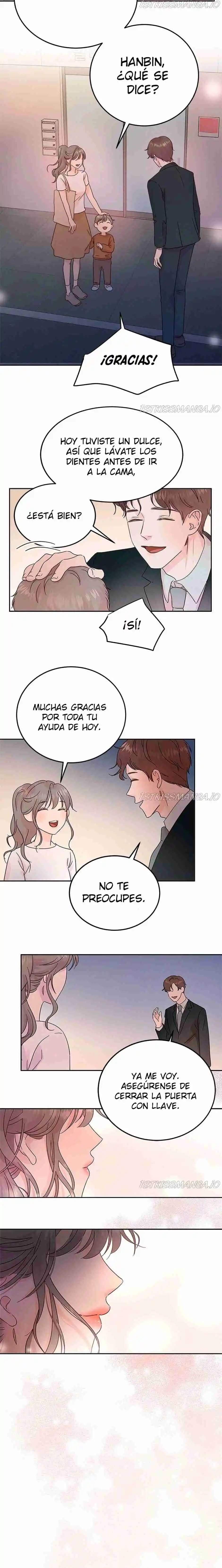 La Dulce Venganza De Una Esposa - Capítulo 16 - Página 8 - LectorTMOo