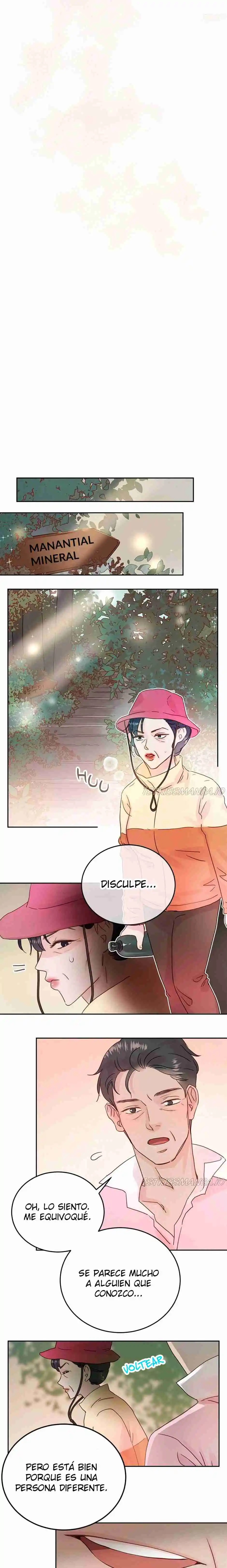La Dulce Venganza De Una Esposa - Capítulo 16 - Página 9 - LectorTMOo