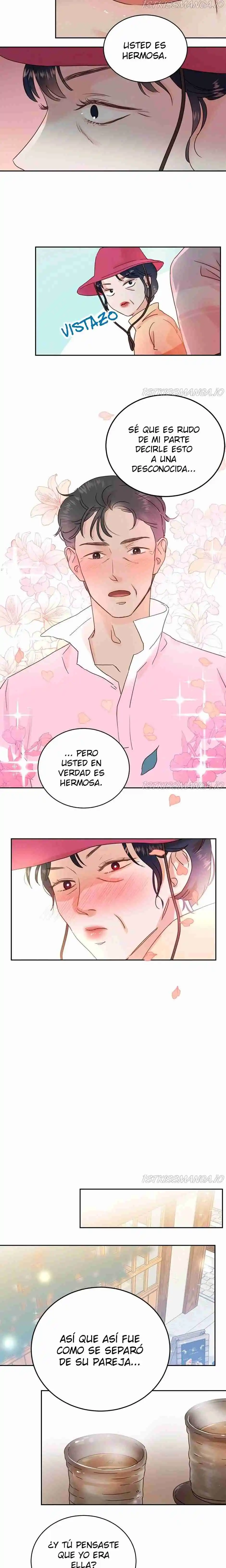 La Dulce Venganza De Una Esposa - Capítulo 16 - Página 10 - LectorTMOo