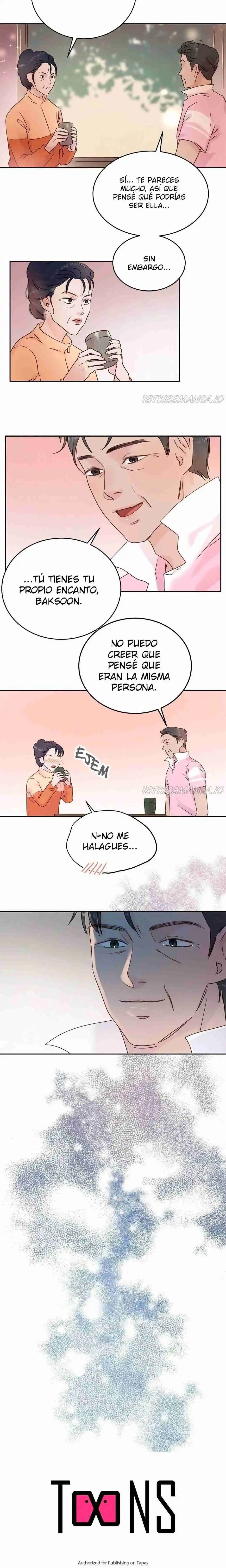 La Dulce Venganza De Una Esposa - Capítulo 16 - Página 11 - LectorTMOo