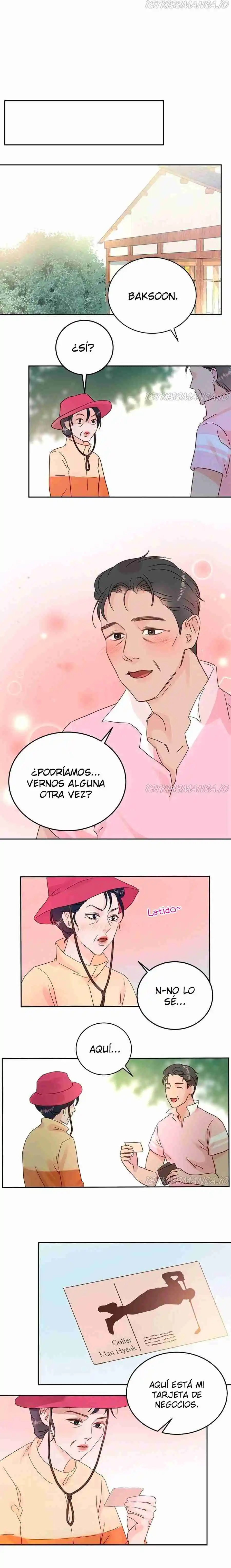 La Dulce Venganza De Una Esposa - Capítulo 17 - Página 2 - LectorTMOo