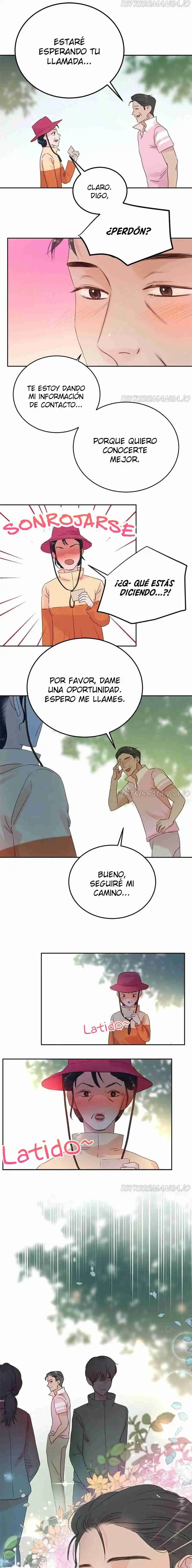 La Dulce Venganza De Una Esposa - Capítulo 17 - Página 3 - LectorTMOo