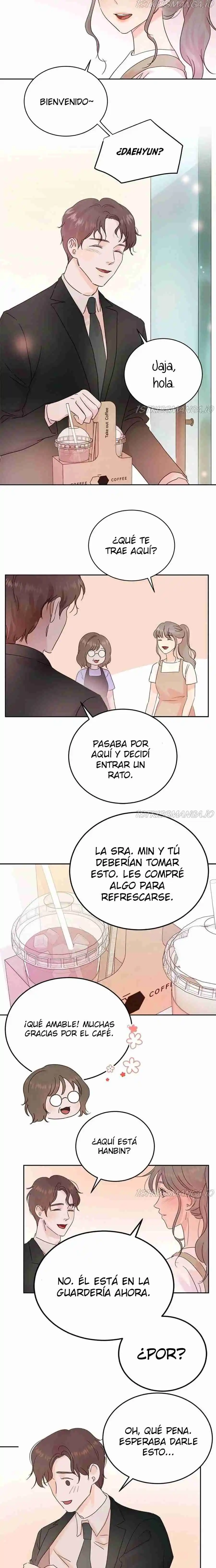 La Dulce Venganza De Una Esposa - Capítulo 17 - Página 6 - LectorTMOo