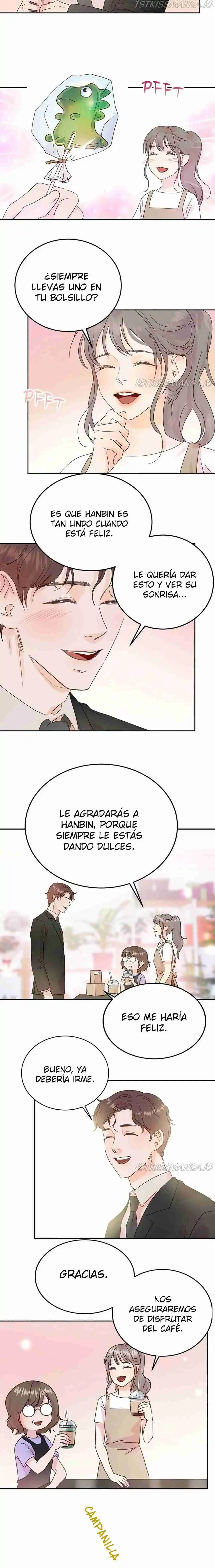 La Dulce Venganza De Una Esposa - Capítulo 17 - Página 7 - LectorTMOo